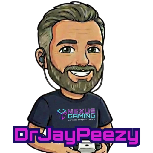 DrJayPeezy avatar