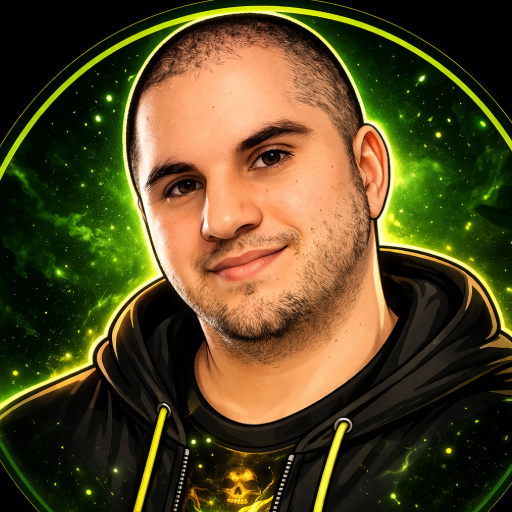 Anthonycannoli avatar