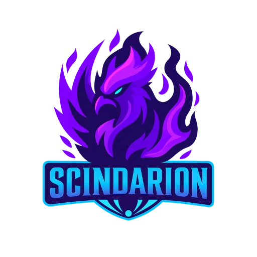 Scindarion avatar