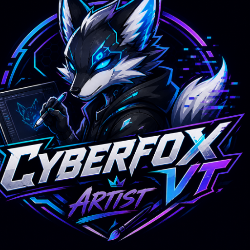 CyberFoxNexus avatar