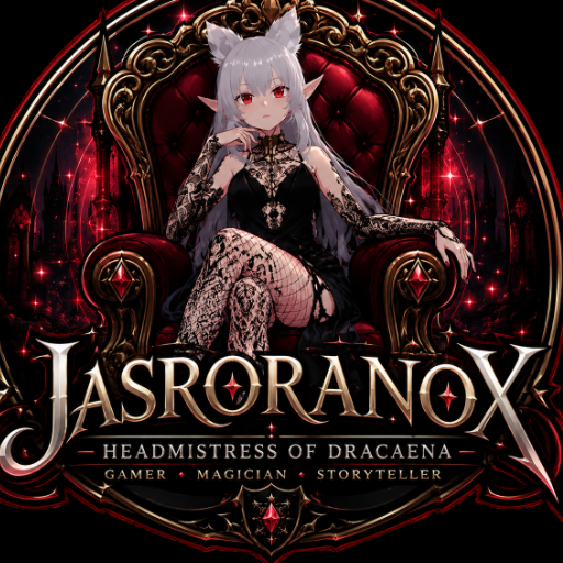 jasroranox avatar