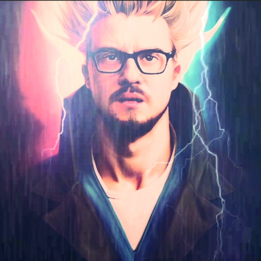 MrKr0ss avatar