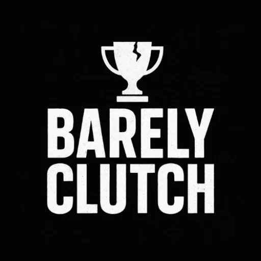 BarelyClutch avatar