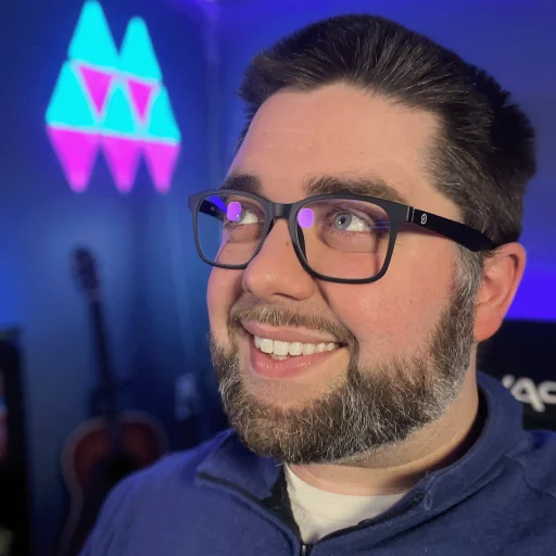 MadDadGrogan avatar