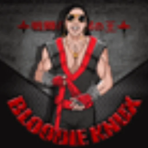 BloodieKnuX avatar