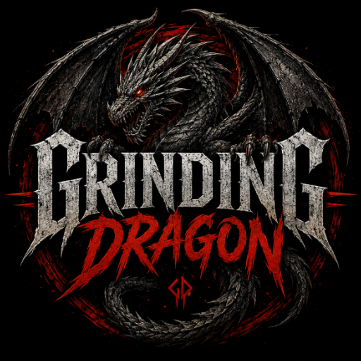 GrindingDragon avatar