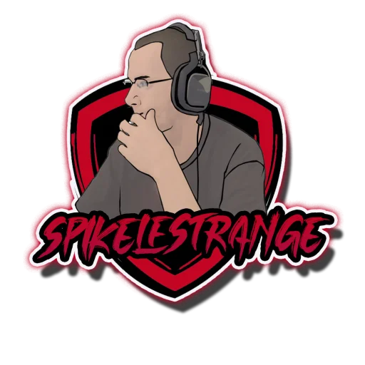 SpikeLeStrange avatar