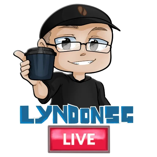 lyndonsg avatar
