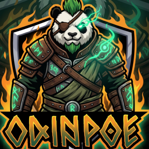 OdinPoegaming avatar