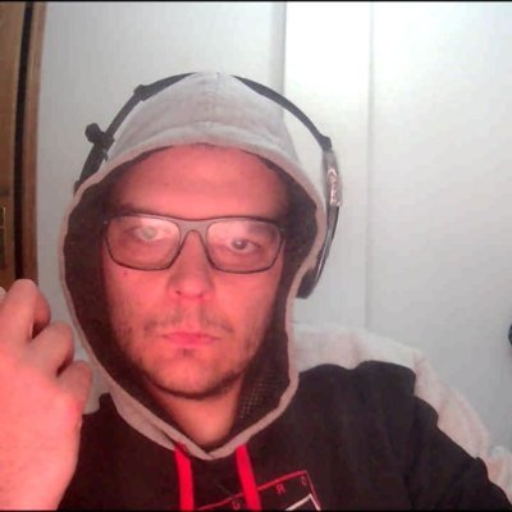 Rambodamambo avatar