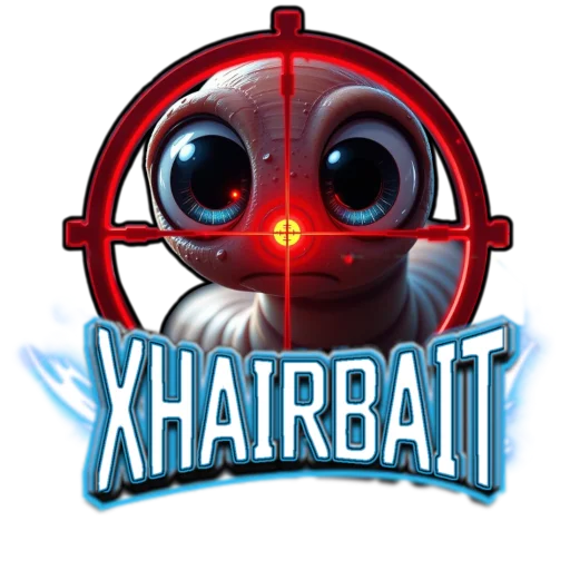 xhairbait avatar