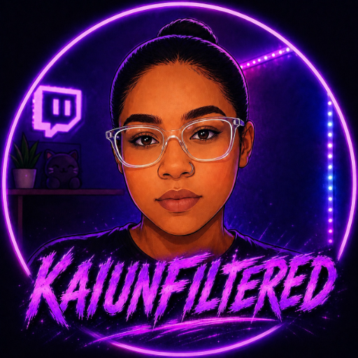 kaiunfiltered avatar