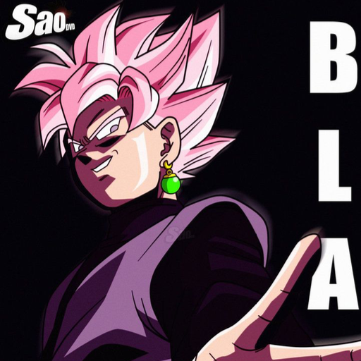 Gokublackz2323 avatar