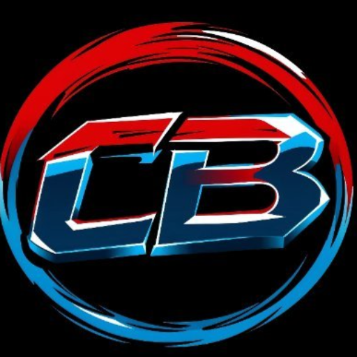 CodeBlueParadox avatar