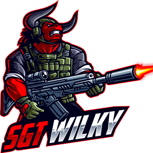 SgtWilky avatar