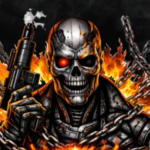 YOURETERMINATED avatar